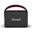 Marshall Kilburn II Black